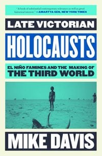 Produktbild: Late Victorian Holocausts