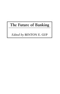 Produktbild: The Future of Banking