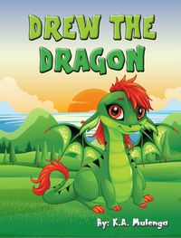 Produktbild: Drew the Dragon