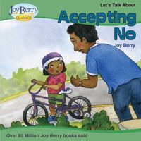 Produktbild: Let's Talk About Accepting "No"