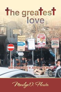 Produktbild: The Greatest Love