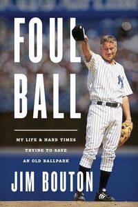 Produktbild: Foul Ball