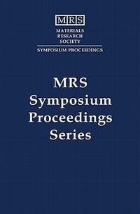 Produktbild: Characterization of Plasma-Enhanced CVD Processes: Volume 165