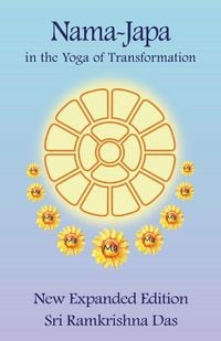 Produktbild: Nama-Japa in the Yoga of Transformation