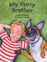 Produktbild: My Furry Brother