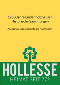 Produktbild: 1250 Jahre Lindenholzhausen - Historische Sammlungen