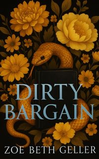 Produktbild: Dirty Bargain A Dark Mafia Romance (Micheli Mafia (The Dirty Series), #3)