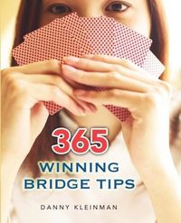 Produktbild: 365 Winning Bridge Tips