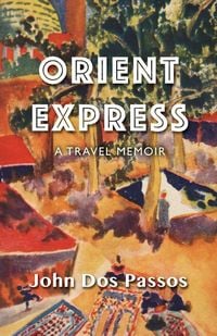 Produktbild: Orient Express