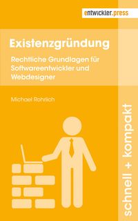 Produktbild: Existenzgr&uuml;ndung