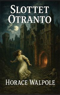 Produktbild: Slottet Otranto