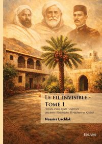 Produktbild: Le fil invisible