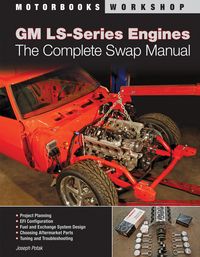 Produktbild: GM LS-Series Engines