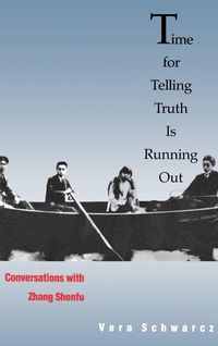 Produktbild: Time for Telling Truth Is Running Out