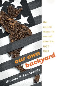 Produktbild: Our Own Backyard