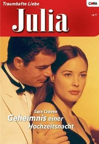 Produktbild: Geheimnis einer Hochzeitsnacht