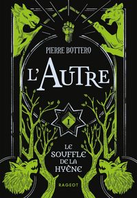 Produktbild: L'Autre - Le souffle de la hy&egrave;ne - Tome 1