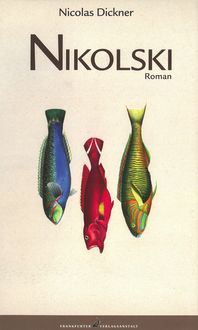 Produktbild: Nikolski