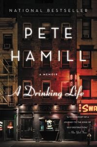 Produktbild: A Drinking Life