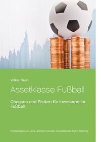 Produktbild: Assetklasse Fu&szlig;ball