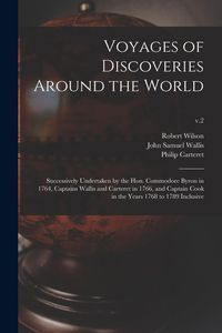 Produktbild: Voyages of Discoveries Around the World