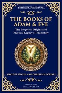 Produktbild: The Books of Adam & Eve