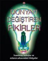 Produktbild: D&uuml;nyayi Degistiren Fikirler