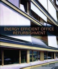Produktbild: Energy-Efficient Office Refurbishment