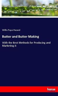 Produktbild: Butter and Butter Making