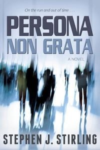 Produktbild: Persona Non Grata
