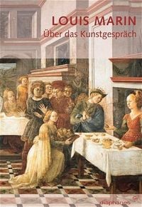 Produktbild: &Uuml;ber das Kunstgespr&auml;ch