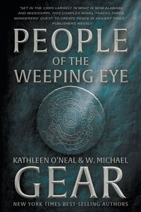Produktbild: People of the Weeping Eye