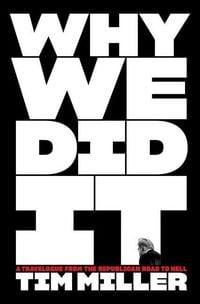 Produktbild: Why We Did It