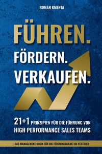 Produktbild: F&uuml;hren. F&ouml;rdern. Verkaufen.