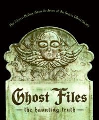 Produktbild: Ghost Files: The Haunting Truth