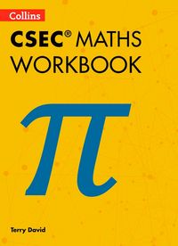 Produktbild: Csec Maths_csec Maths Wb