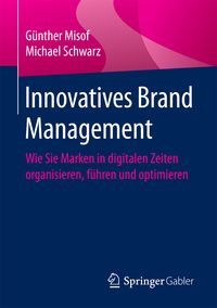 Produktbild: Innovatives Brand Management