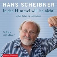Produktbild: In den Himmel will ich nicht!