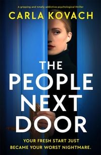 Produktbild: The People Next Door