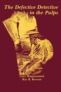 Produktbild: The Defective Detective in the Pulps
