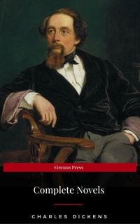 Produktbild: The Charles Dickens Collection Volume One: Oliver Twist, Great Expectations, and Bleak House