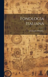 Produktbild: Fonologia Italiana