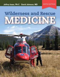 Produktbild: Isaac, J: Wilderness and Rescue Medicine