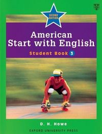Produktbild: Amer Start W/english 3 Rev/e 2