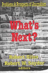 Produktbild: What's Next?