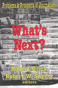 Produktbild: What's Next?