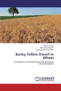 Produktbild: Barley Yellow Dwarf in Wheat
