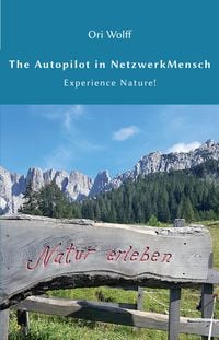 Produktbild: The Autopilot in NetzwerkMensch