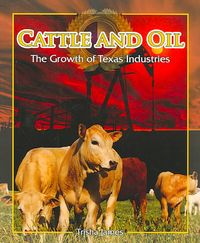 Produktbild: Cattle and Oil