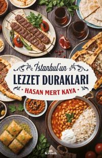 Produktbild: Istanbulun Lezzet Duraklari